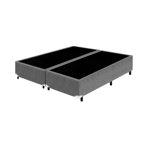 Cama Box Casal 138cm