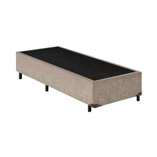 Cama Box Solteirão 96cm foto 2